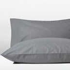 Μαξιλαροθήκες Σετ 2τμχ. Cannon Cotton Fresh 52X78 / Monument